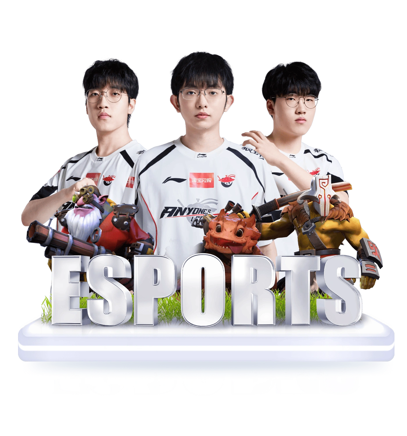 Esports tại 79King với nội dung tham khảo và cảnh báo 18+